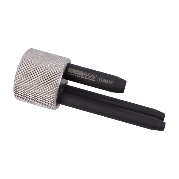 Outil de verrouillage Stahlmaxx pour roue de pompe haute pression comme T40135, XXL-113817