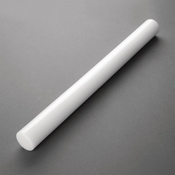 Rouleau à pâtisserie Vogue polyéthylène 50,8cm, J175