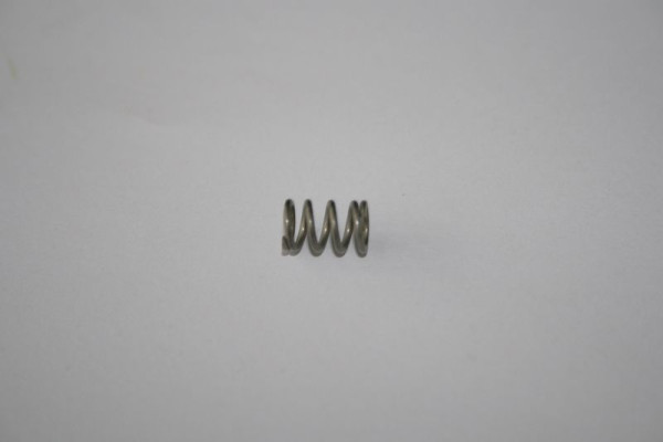 Ressort ELMAG pour LEADER/S n°7 et FX Geo n°43, 9302103