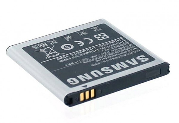 Batterie d'origine AGI pour SAMSUNG GALAXY S ADVANCE, 90983