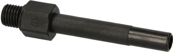 Adaptateur de remplissage en fibre de verre KS Tools pour transmission Mercedes 722.9, M12 x 1, 5, 150.9678