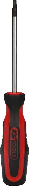 Tournevis KS Tools ERGOTORQUEplus® pour vis Torx Plus, IP25, 159.1252