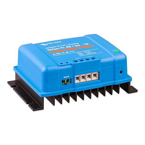 Convertisseur CC/CC Victron Energy Orion-Tr 48/24-12 ISO, 1-67-012330, ORI482428110