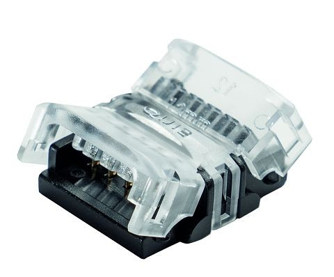 Connecteur direct rutec Push RGBW 12 mm IP20 accessoire pour rubans LED VARDAFlex, 70537