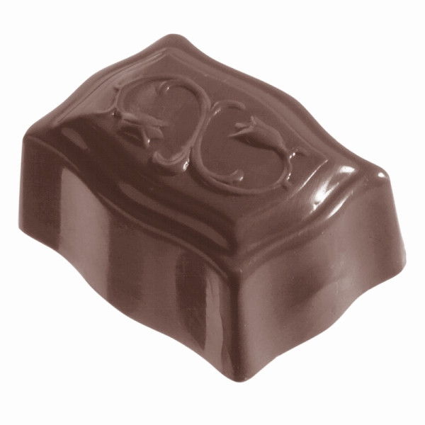 Moule à chocolat Schneider 275x135 mm, 37x27x15, 421263