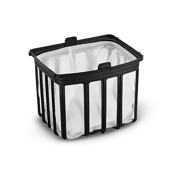 Panier filtrant principal permanent Kärcher