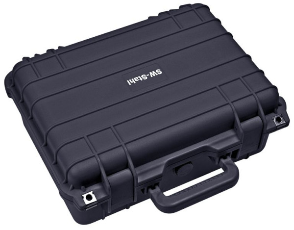 Mallette vide SW-Stahl pour V1000, pour jeu d'outils VDE V1000, V1000 CASE