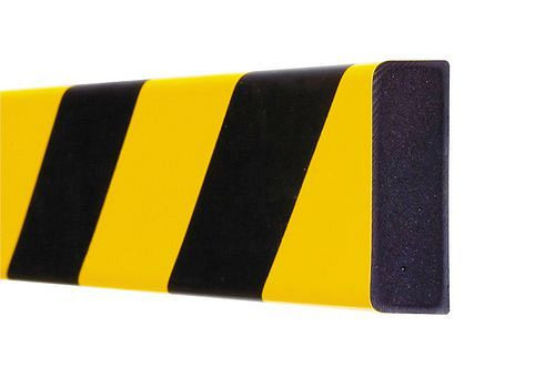 Protection de surface DENIOS type D, autocollante, forme rectangulaire, longueur 5 m, 173-041