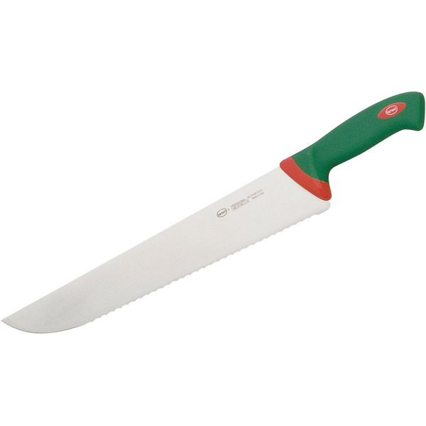 Couteau à poisson Sanelli, manche ergonomique, longueur lame 33 cm, MS0626330