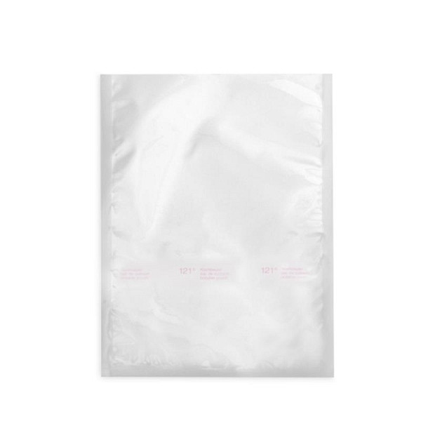 Sacs de cuisson ALLPAX 180 x 250 mm, paquet de 100, 10000202