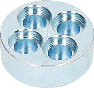 Brilliant Tools Outil de tournage de vilebrequin pour BMW M52 M54 M56 BT591823