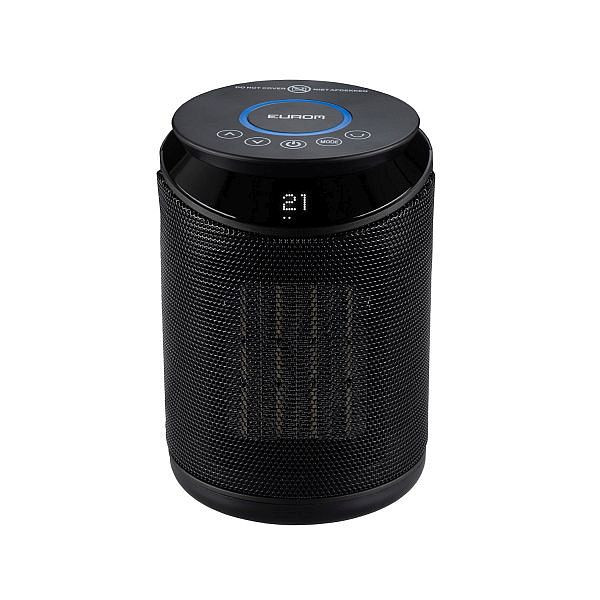 Chauffage céramique Eurom Hot Shot 2000 Wifi, 342741