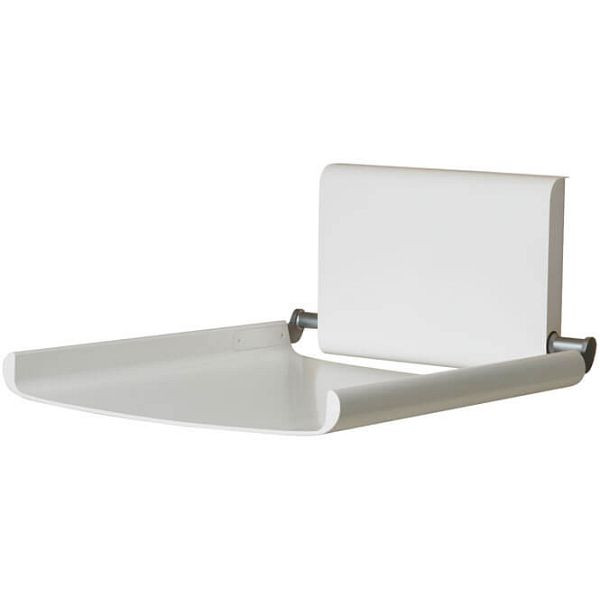 KEMMLIT table à langer Merida, blanc, qualité supérieure, 205.287