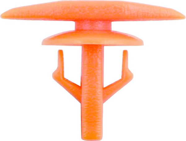 Clip universel pour bande d'étanchéité KS Tools, paquet de 50, 420.5913