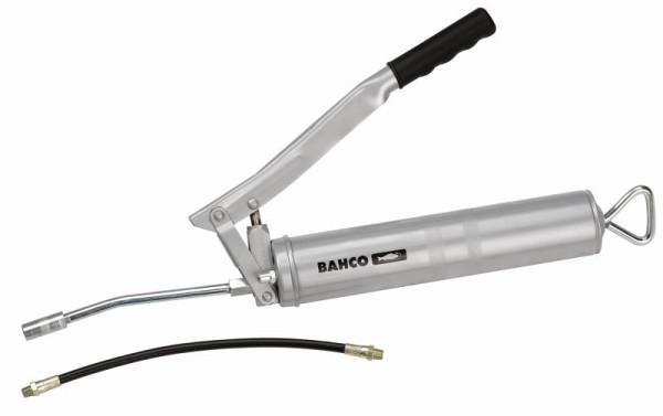 Bahco Cartouche Pompe à huile 413 Bar Cartouche 400g BOD5400