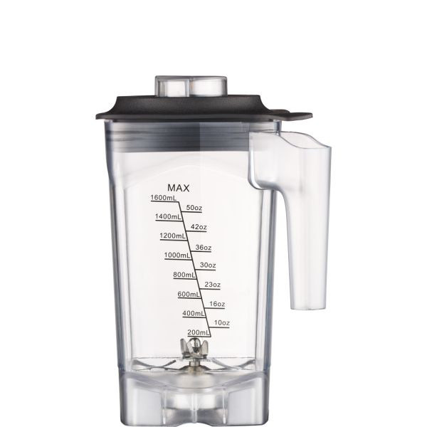 Agitateur Stalgast, 2 litres, BE0127097