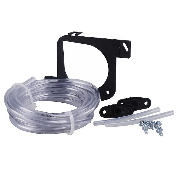 Kit climatisation JUMO pour 4 ADS-82, 00381238