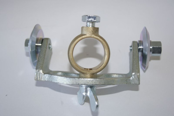 Chariot de guidage ELMAG en vrac pour KEK 17 et KE 17, 55196