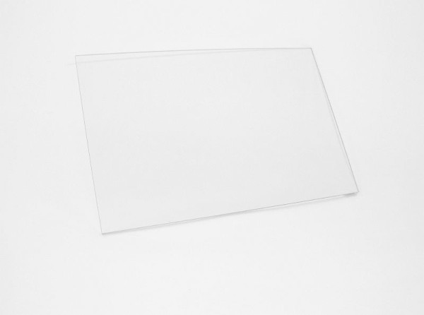 EKASTU Safety lentille intérieure transparente pour C4-PLUS / C2 / 530.1, 672542