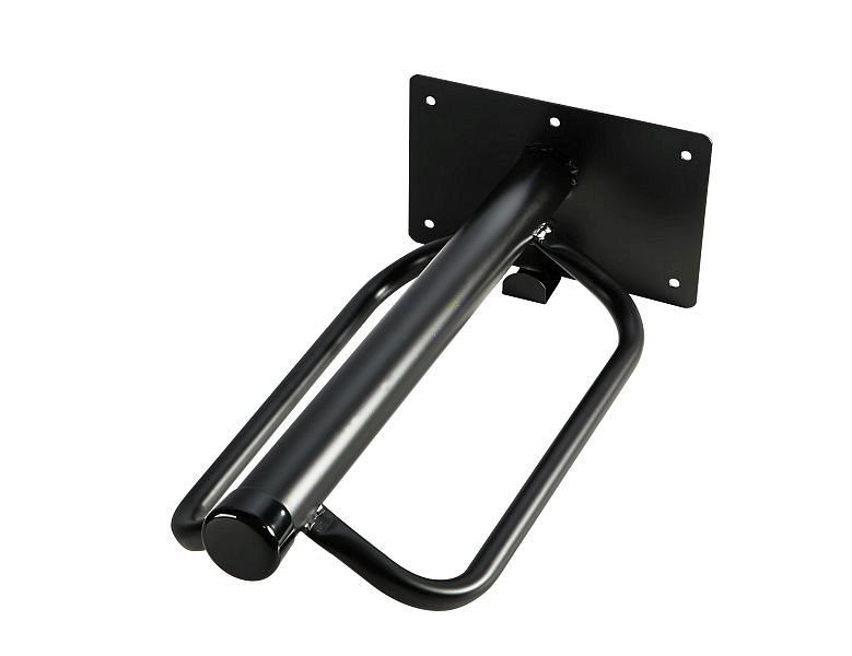 Porte-selle Peetz, noir, convient également aux selles western, UE: 2 pièces, 324