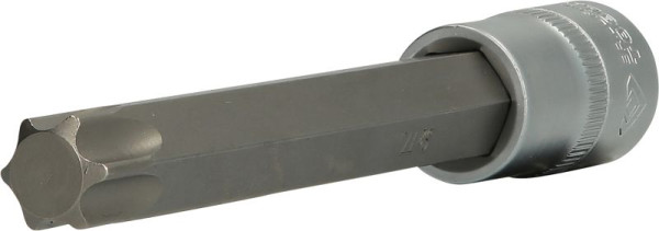 Brilliant Tools Douille Torx 1/2", 140 mm de long, T70, BT022705