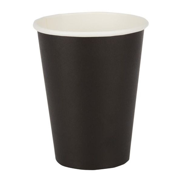 Mug Fiesta Coffee To Go 340ml noir x50, UE : 1000 pièces, GF043