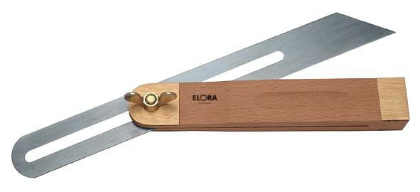ELORA Forge ou angle de précision, 1567H, dimension: 300 mm, 1567013001000