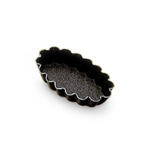 Schneider praliné / "Petits Fours", moules, ovales, ondulés, antiadhésifs, 995125