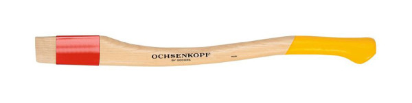 Poignée de rechange Ochsenkopf Rotband-Plus pied de vache Hickory, 1885154