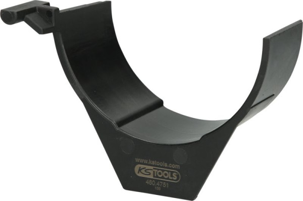 Outil d'insertion KS Tools, gauche, 50 mm, 460.4751
