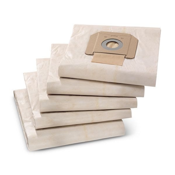 Kärcher 2 plis, UE: 5 pièces, NT 65/2 Eco, 6.904-285.0