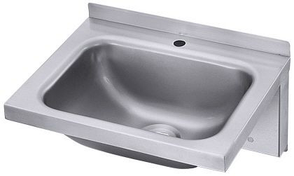 Lave-mains Contacto avec console, 4002/200