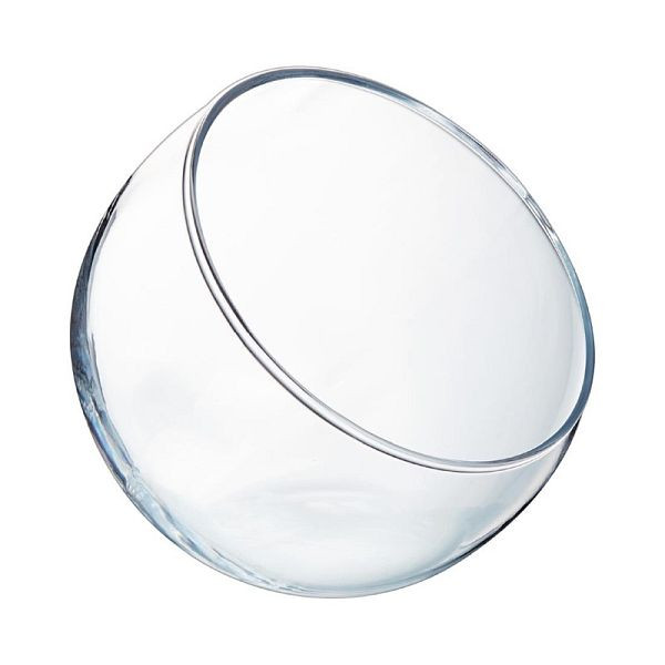 Arcoroc Bols à dessert polyvalents en verre 12cl, UE: 6 pièces, FB913