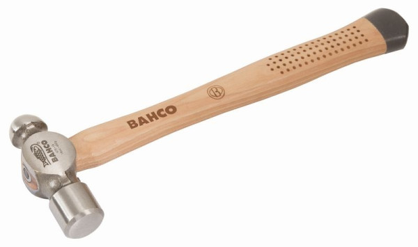 Marteau Bahco avec bille, 824g, 390mm, Tête 38x115mm, 479-24
