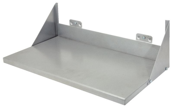 Étagère en tôle d'acier KS Tools, 435x250mm, 860.0878