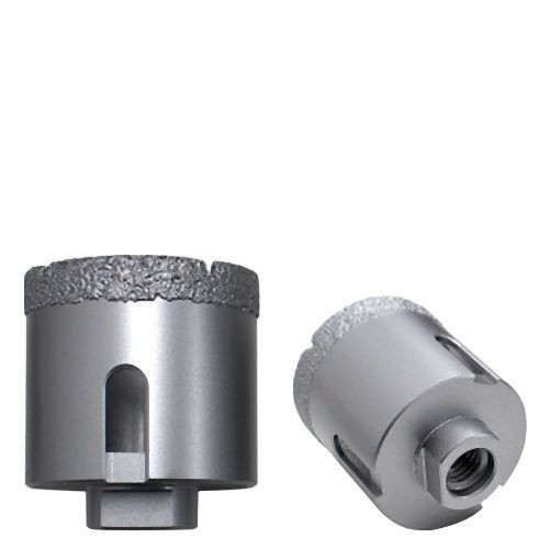Foret Karl Dahm foret diamanté, foret à sec Ø 45 mm, 50205