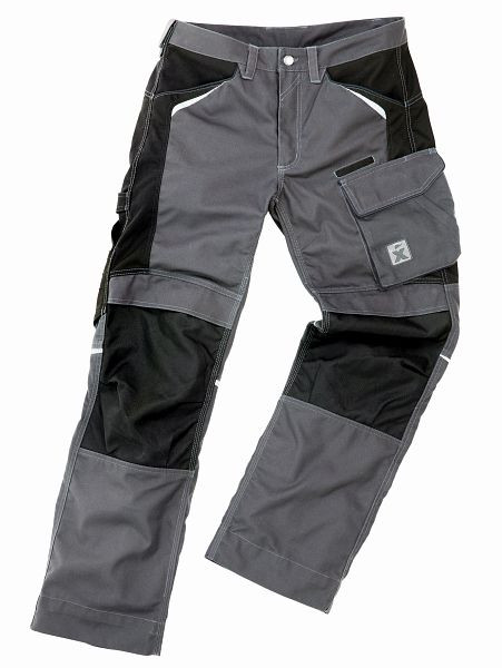 Excess Slash PRO anthracite-noir, taille: 54, 513-2-41-39-ANB-54