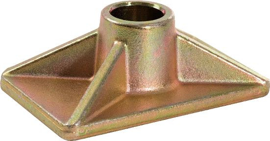 Plaque de pression KS Tools, 150x95mm, 160.0184