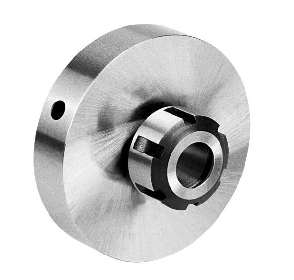 Dispositif de serrage MACK ER 32, Ø 125 mm, ZE-SPV-ER32-125