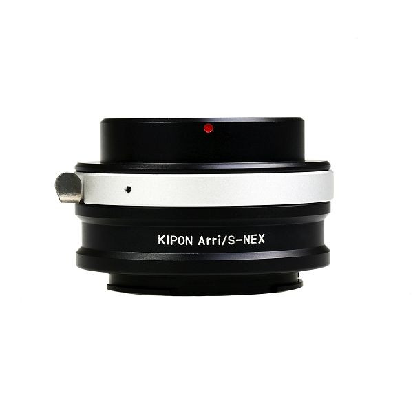 Adaptateur Kipon pour ARRI/S vers Sony E, 22216