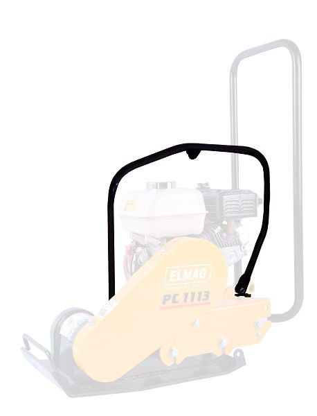 Cadre de protection ELMAG pour PCB11-35, 63049