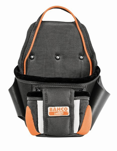Sac ceinture Bahco, 2 compartiments, 4750-2PP-1