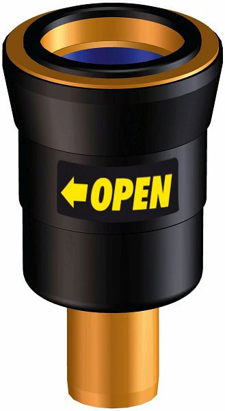 Porte-buse ELMAG pour brûleur CP101, article 1911, 56867