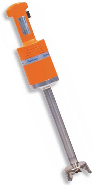 Dynamic Senior MX 300, bâton mélangeur, longueur totale : 600 mm, pour 20-40 L, MX007