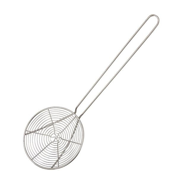 Skimmer Vogue Inox 14cm, C834