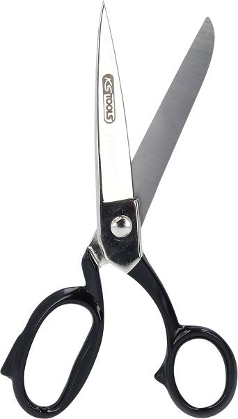 Ciseaux d'atelier universels KS Tools, 200 mm, 118.0076