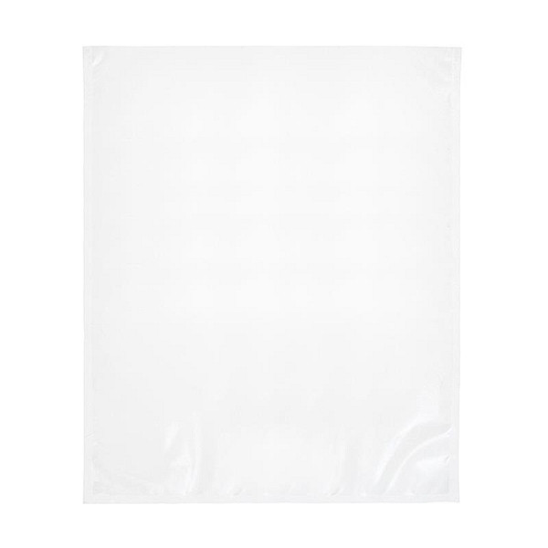 Sachet à bord scellé ALLPAX 400 x 500 mm, paquet de 500, 10000240