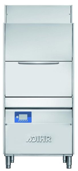 plateau gel-o-mat, GN, boîte, lave-casseroles, modèle LP 2 S TR Plus, 3068KO