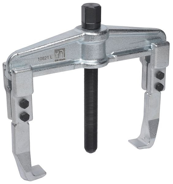 Extracteur universel SW-Stahl, 2 bras, 25 - 130 mm, 10821L