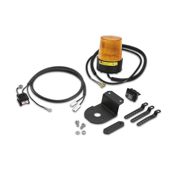 Kärcher kit de montage gyrophare, 2.641-718.0